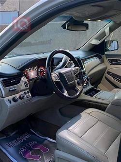 GMC Yukon